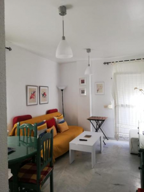 Bonito apartamento en Zahara de los Atunes